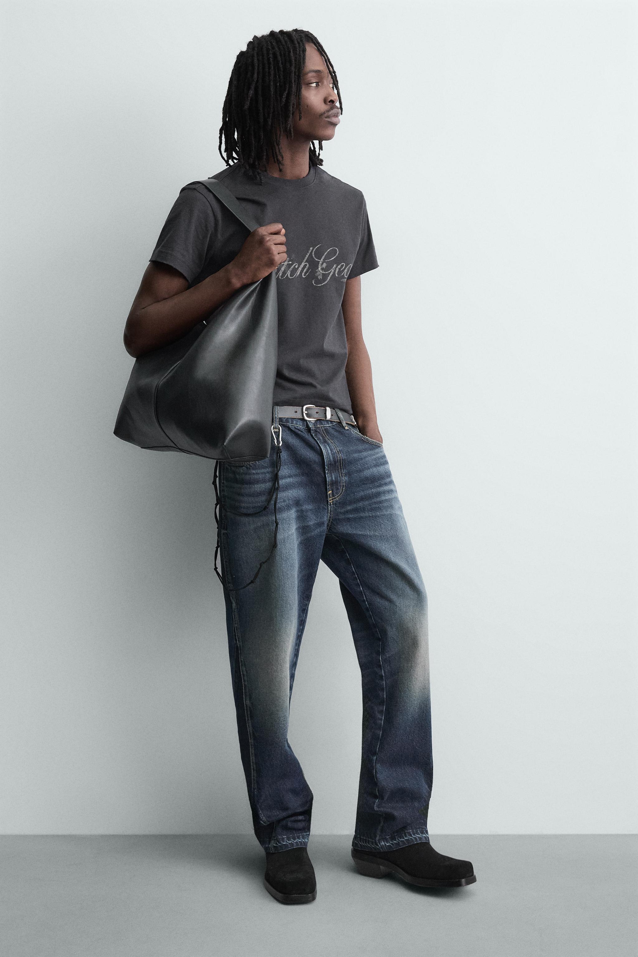 BOTTES EN CUIR COW-BOY